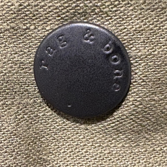 Rag & Bone Field Jacket XS - Picture 4 of 11